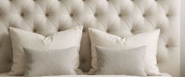 床頭蹦布怎麼設計？結合實用與風格的臥室質感關鍵